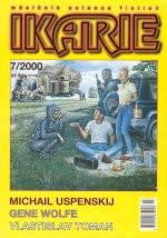 Ikarie 07/2000