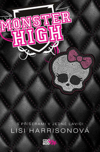 Monster High 1: S příšerami v jedné lavici