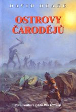 Pán Ostrovů I - Ostrovy čarodějů