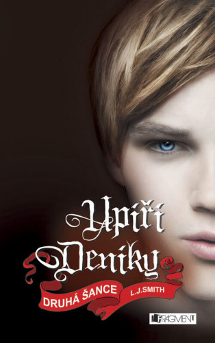 Upíří deníky: Druhá šance