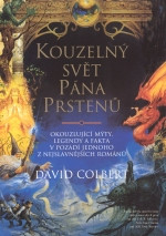 Kouzelný svět Pána prstenů