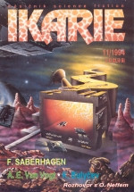 Ikarie 11/1994