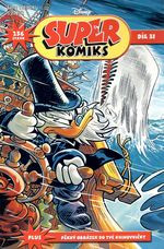 SUPER komiks 31