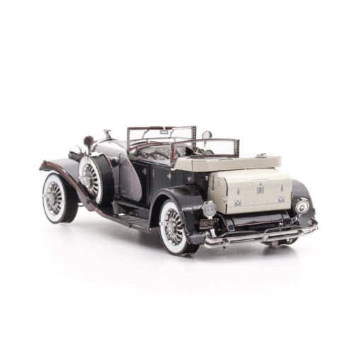 Duesenberg Model J z roku 1935