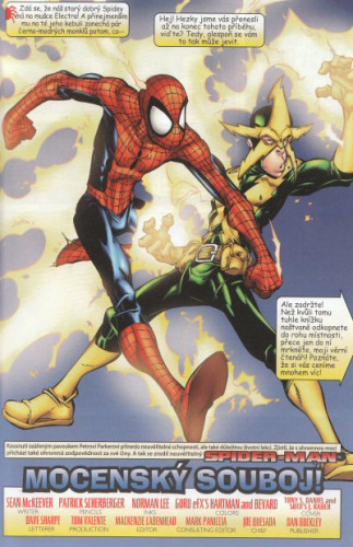 Marvelova dobrodružství: Spider-Man 2