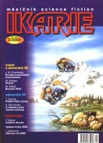 Ikarie 03/2001