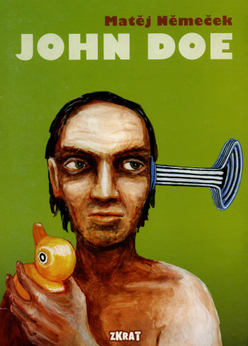 John Doe