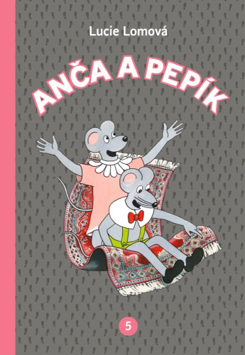 Anča a Pepík 5