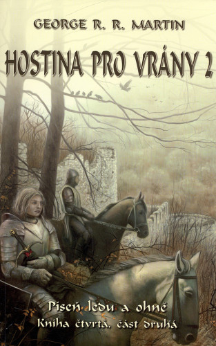 Hostina pro vrány II