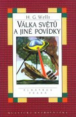 Válka světů a jiné povídky