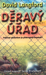 Děravý úřad