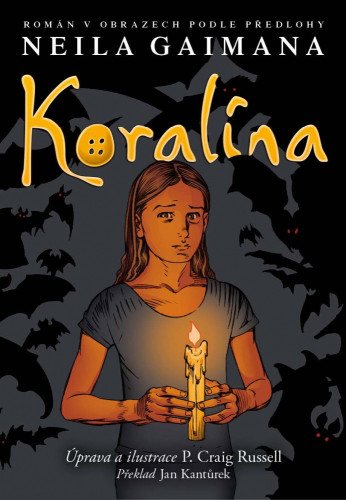 Koralína