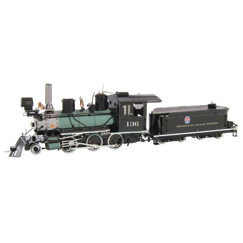 Lokomotiva 2-6-0