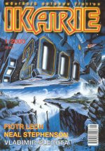 Ikarie 01/2000