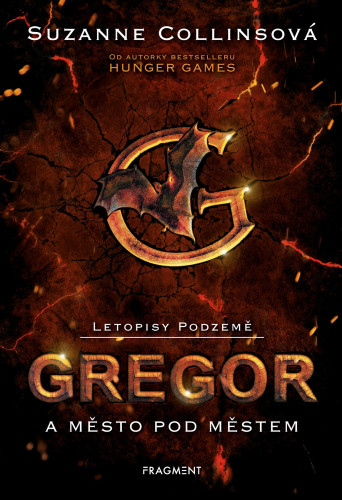 Gregor a město pod městem