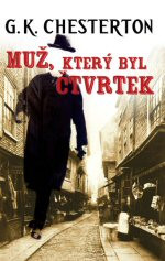 Muž, který byl Čtvrtek