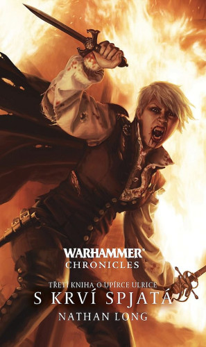 Warhammer: S krví spjatá