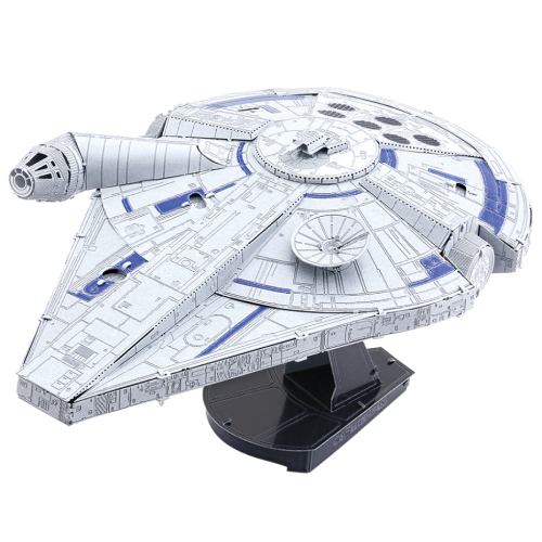 Millenium Falcon
