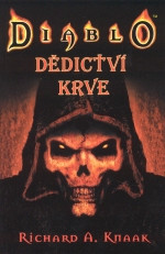 Diablo: Dědictví krve