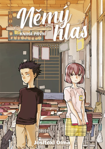 Němý hlas 1