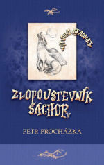 Zlopoustevník Šáchor