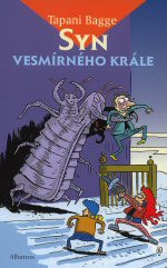 Syn vesmírného krále