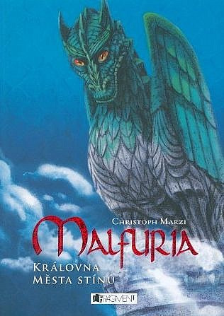 Malfuria: Královna Města stínů