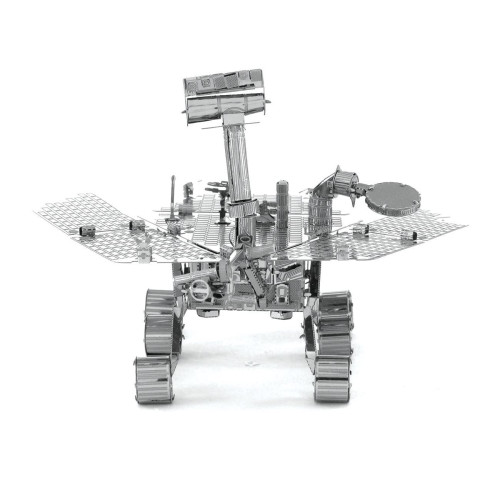 Opportunity nebo také Spirit
