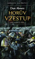 Warhammer 40 000: Horův vzestup