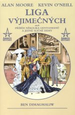 Liga výjimečných I
