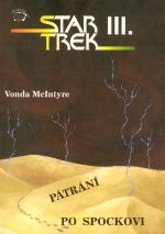 Star Trek III: Pátrání po Spockovi