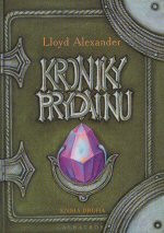Kroniky Prydainu II