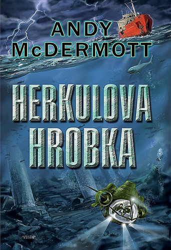 Herkulova hrobka