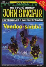 John Sinclair 286: Voodoo-samba