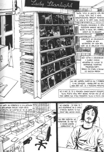 Comics Salón: Comics & Manga Book 3