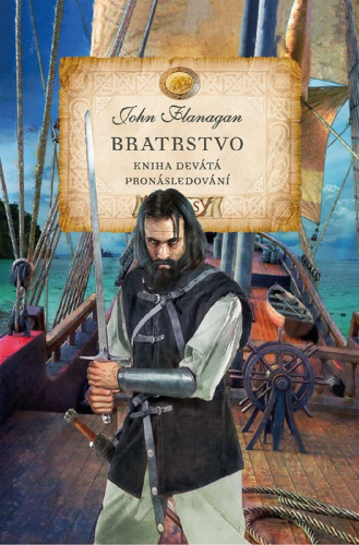 Bratrstvo IX: Pronásledování