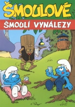 Šmoulové: Šmoulí vynálezy