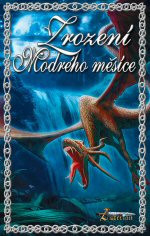 Asterion: Zrození Modrého měsíce