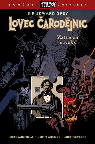 Lovec čarodějnic 2: Zatracen navěky