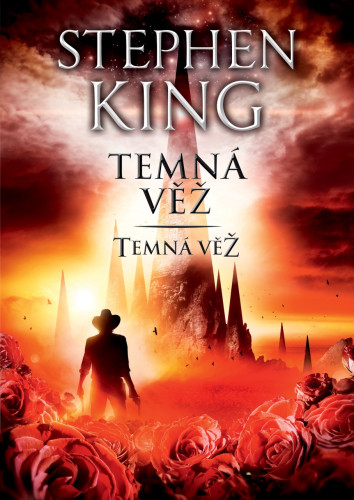 Temná věž 7: Temná věž