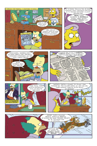 Simpsonovi 10/2025