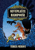 Nevyplašte Hadipouše