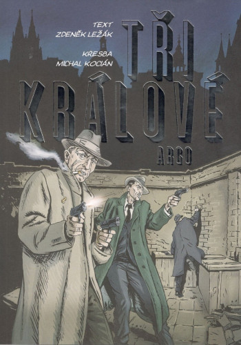 Tři králové