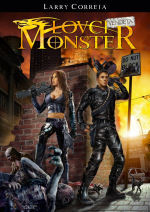 Lovci monster: Vendeta