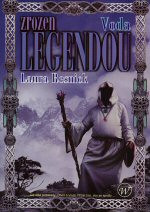 Zrozen legendou II: Voda