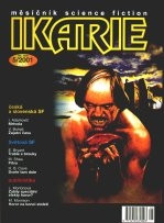 Ikarie 05/2001