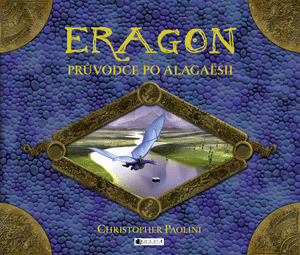 Eragon: Průvodce po Alagaësii