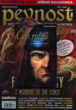 Pevnost 01/2007 - Čas rytířů