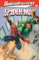 Marvelova dobrodružství: Spider-Man 2