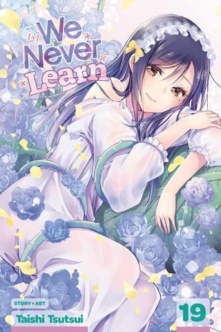 We Never Learn 19